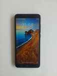Telefon Xiaomi Redmi 7A Matte Black 2GB RAM 16GB ROM