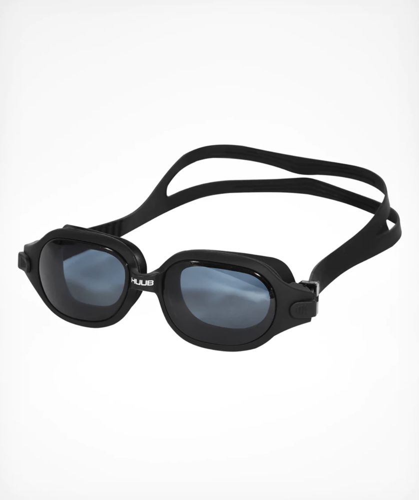 Окуляри для плавання від HUUB Retro Goggle Black