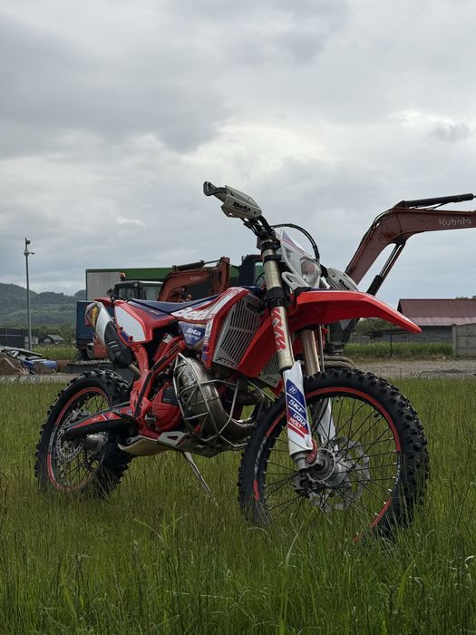 Beta rr300 RACING 2020 rok enduro