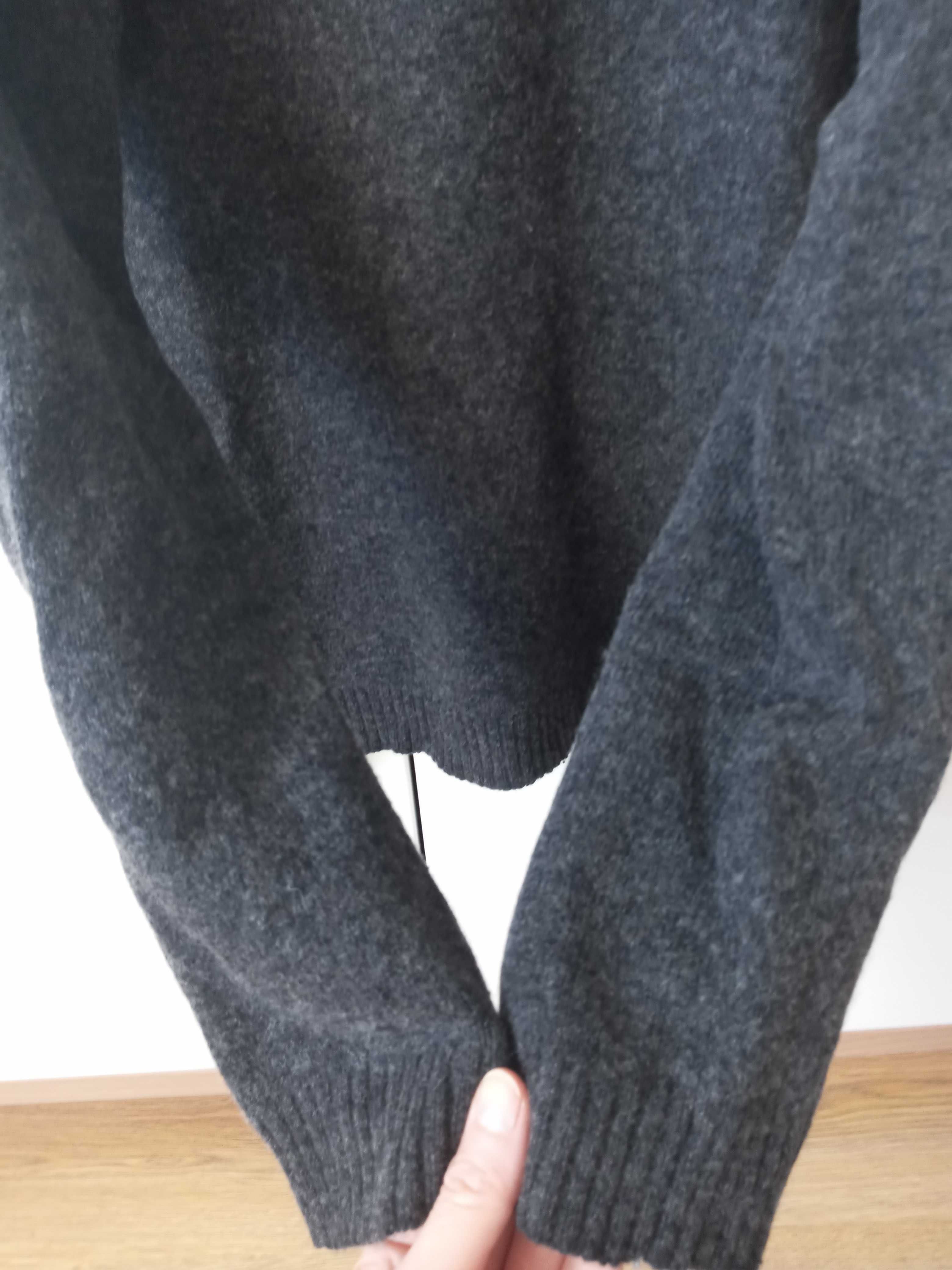 Sweter męski Top Secret