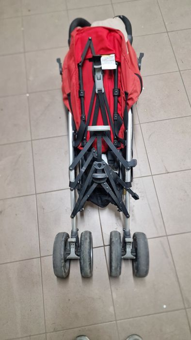 Wózek dziecięcy Chicco trevi