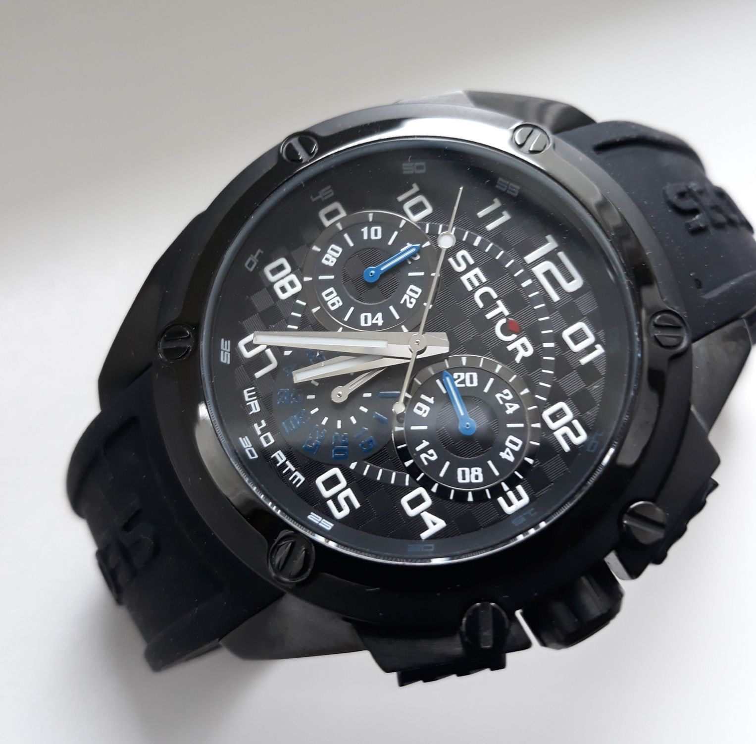 Zegarek SECTOR 950 chronograph