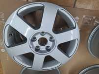 Jantes 16' skoda vrs
