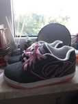 buty na kółkach heelys rozmiar 36.5