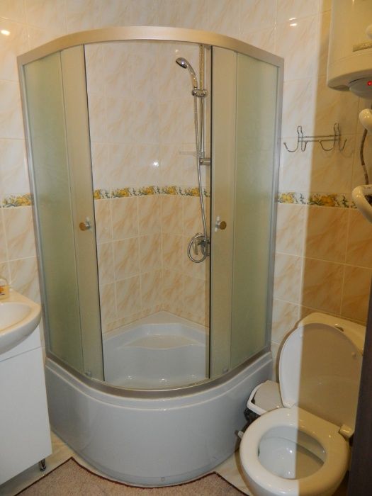 Недорого здається 1-кімнатна квартира в Моршині, вул. Привокзальна 41.