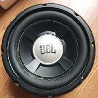 Tuba samochodowa subwoofer JBL 200W RMS 800W Peak głośnik