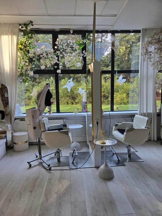 Odstapie salon fryzjerski