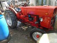 трактор universal 445