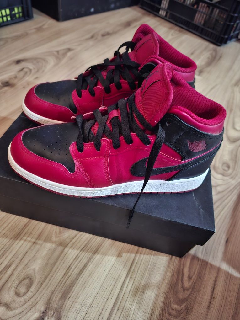 Nike Jordan r.40