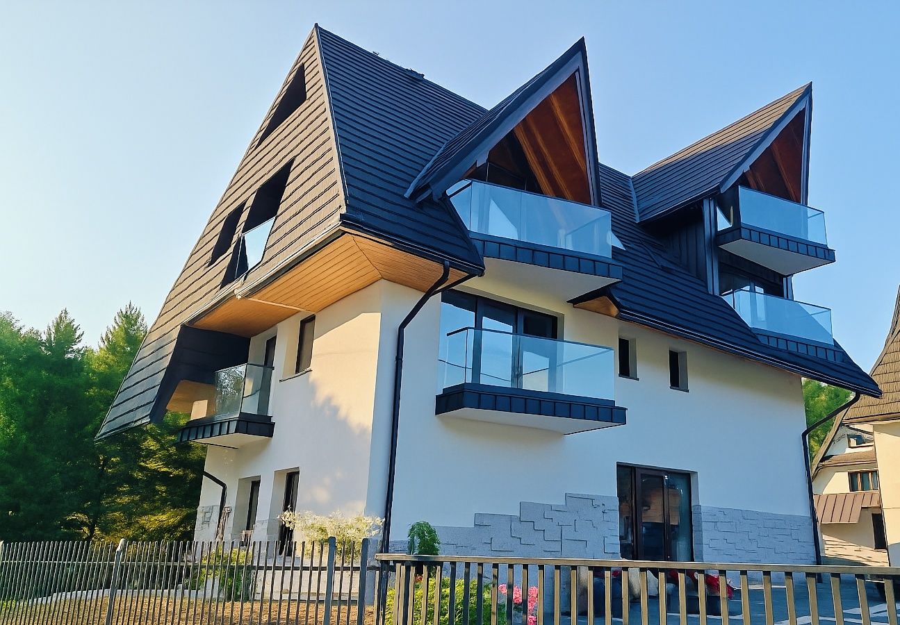 Apartamenty Zakopane Tatra Forest Apartments