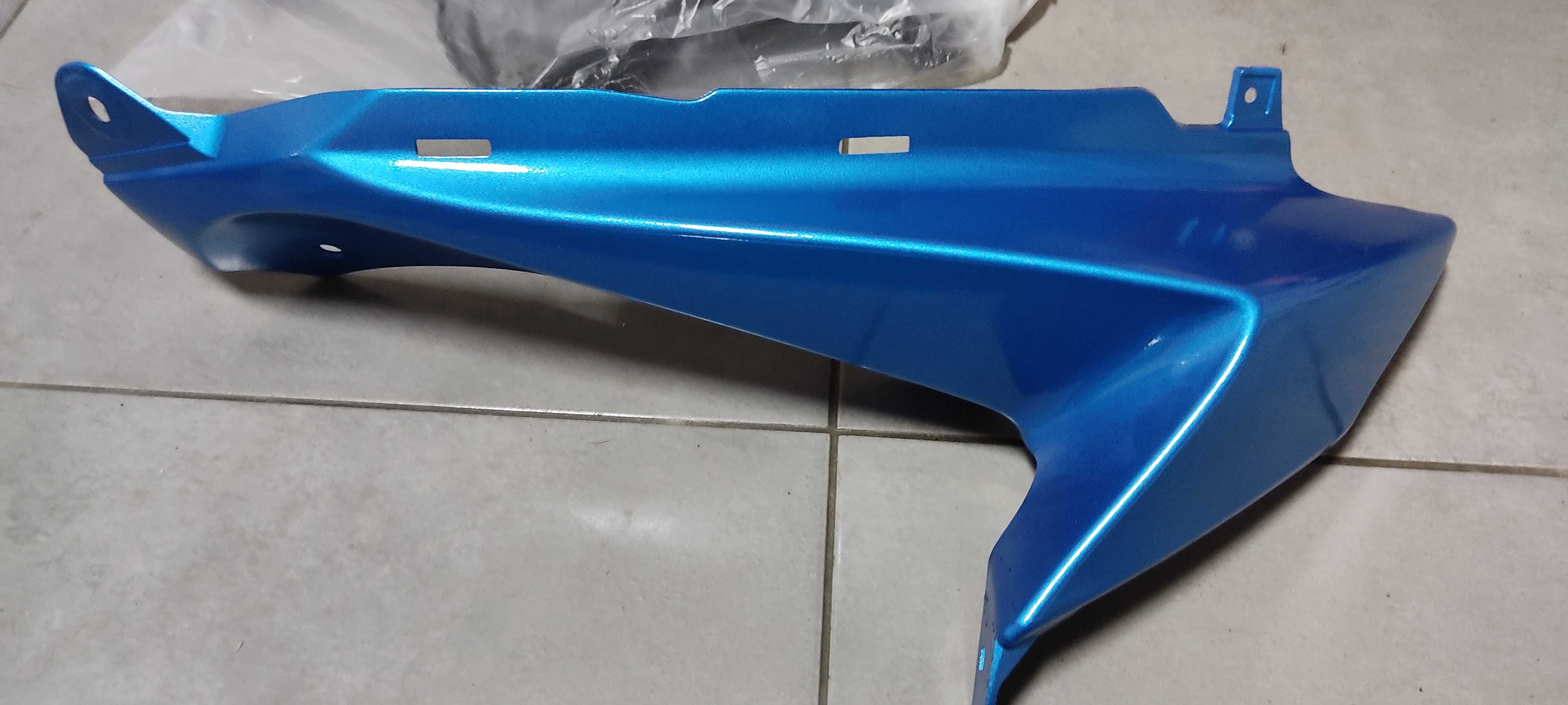 Carenagem Suzuki GSXR 600, 750, K6, K7 e k9