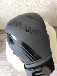 Профессиональная перчатка SAWANS (16 OZ) (Правая)