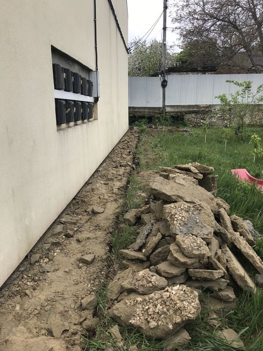 Демонтаж стін,стяжки,плитки,бетону,будівель,вантажники, вивіз сміття