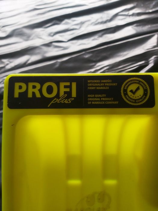 PÁ profissional plus