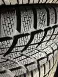 Шини б/у зимові 205/55 R16 Dunlop WinterSport 4D