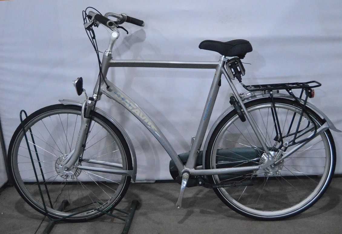 Велосипед Batavus ,планетарка Shimano Nexus7,з Голландії N313