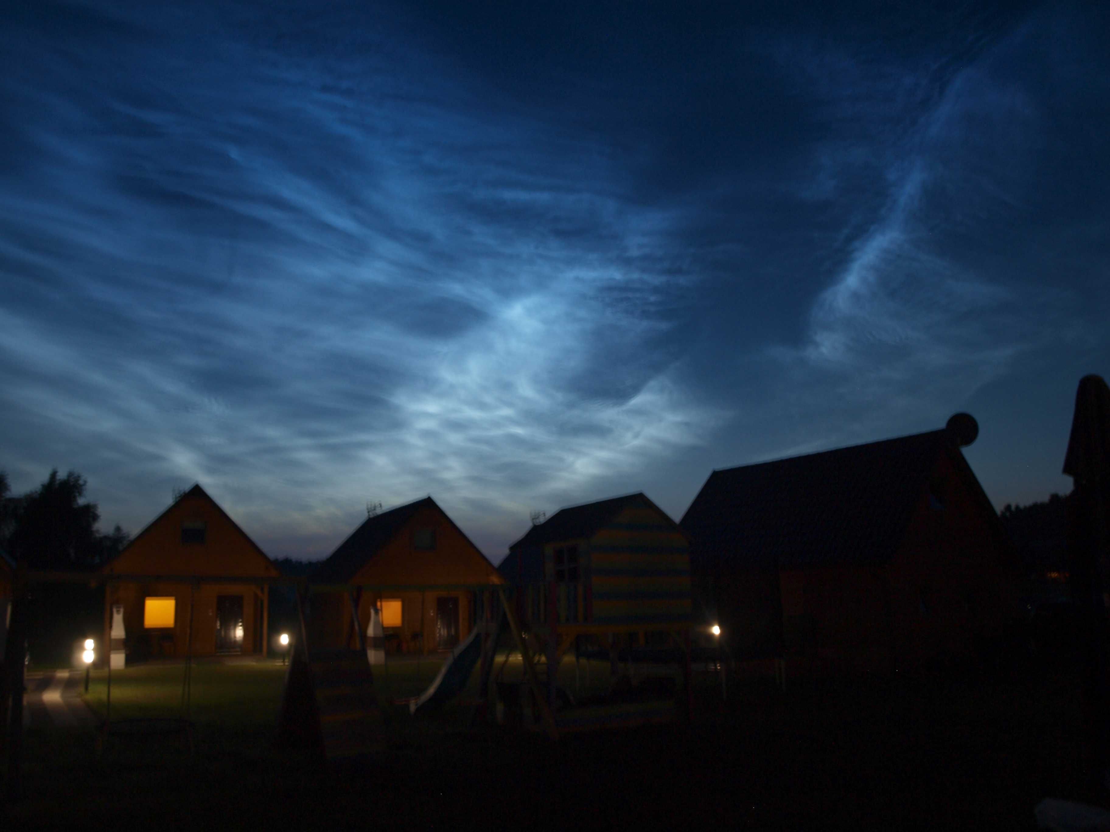 Domki letniskowe drewniane, blisko plaży, noclegi nad morzem Niechorze