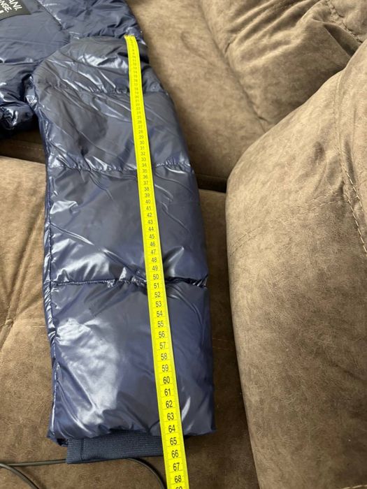 Чоловіча куртка Armani Exchange