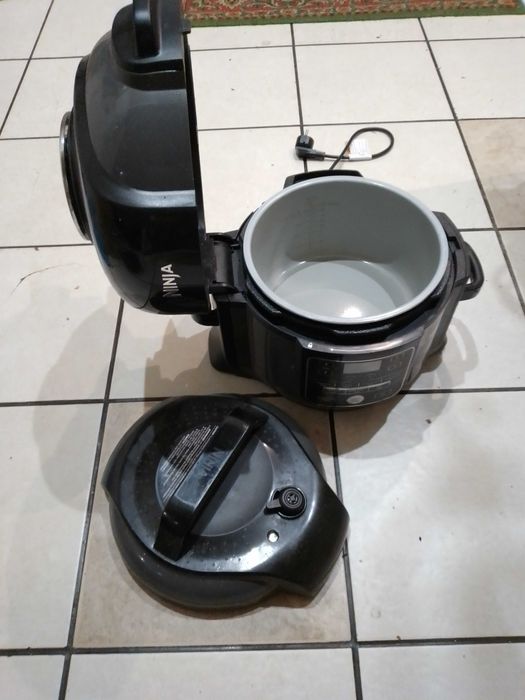 Мультиварка Ninja OP300EU