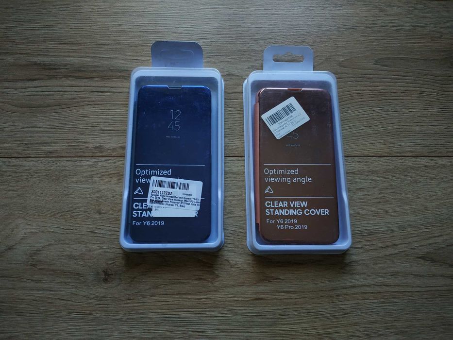 Чeхол книжкa для Huаwei Mаte 20 Prо Y6 2019 Honоr 9 Litе чoхол