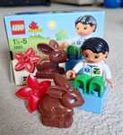 Lego Duplo Weterynarz 5685