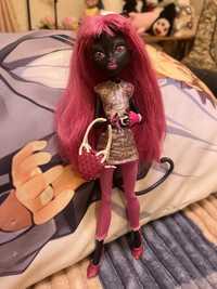 Монстер Хай лялька Кетті Нуар Monster High