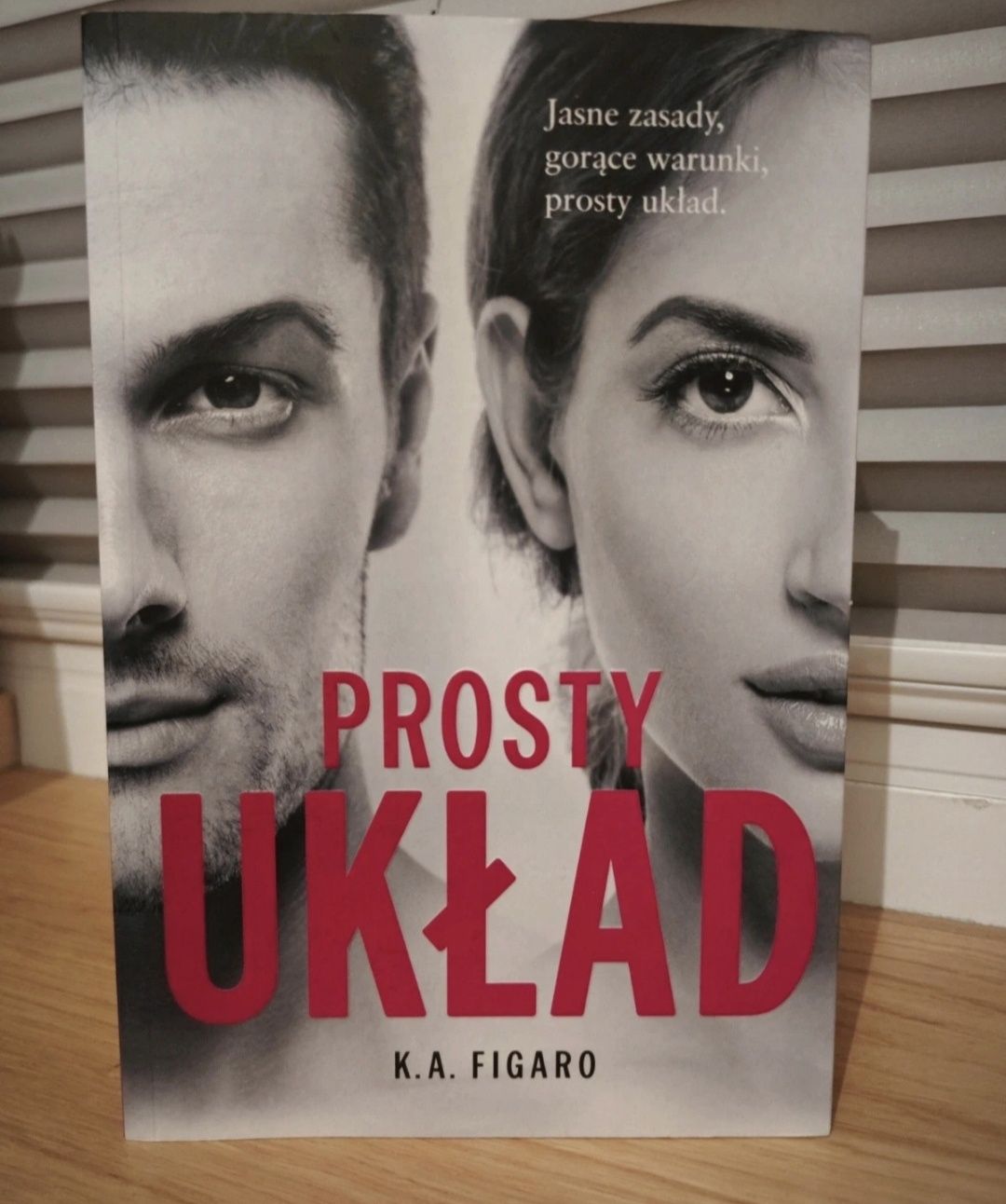 NOWA „Prosty układ” K.A. Figaro