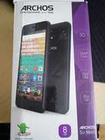 Telefon ARCHOS 50F Neon