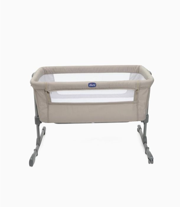 Next 2 me berço a partir de 0+.