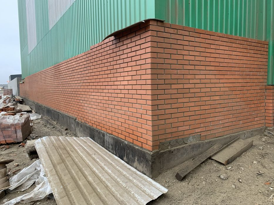 Каменщики Днепр