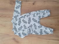 Pajac dlugi rękaw r. 56