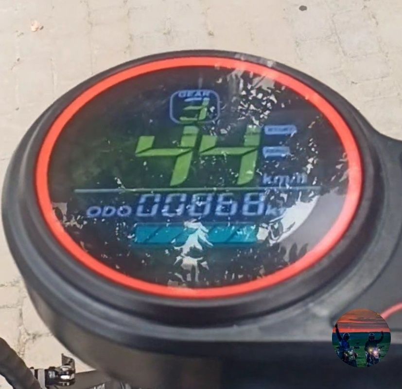 Bast scooter  самокат