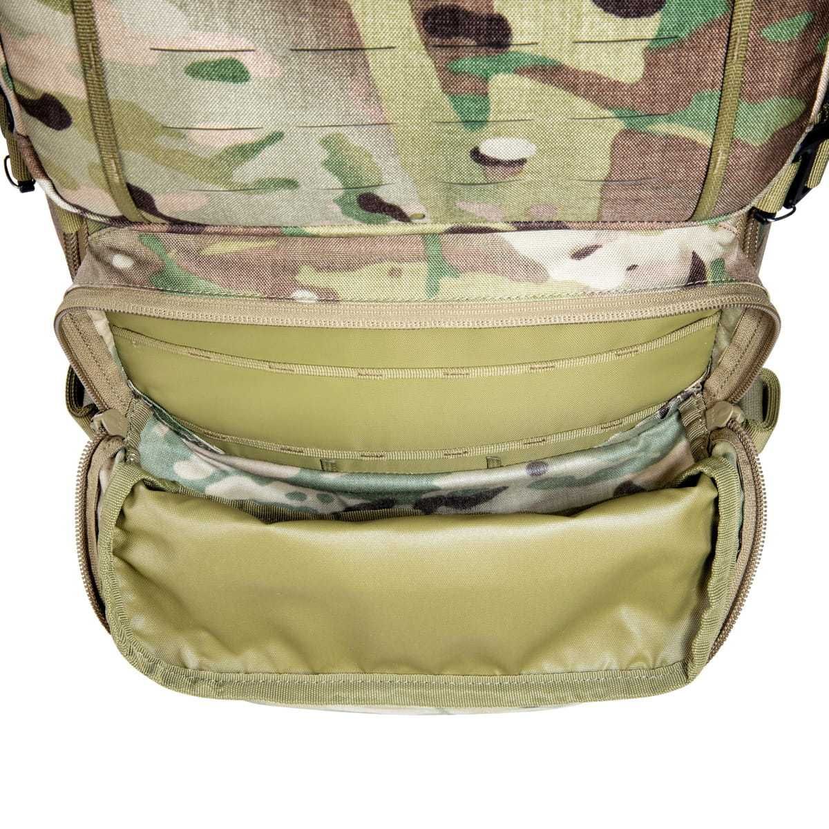 TT 2024 MODULAR COMBAT PACK 24 SL MC multicam Tasmanian Tiger plecak