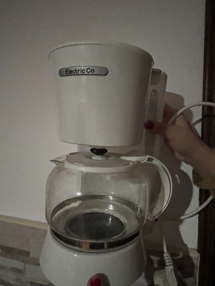 Máquina de Café