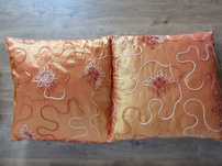 Almofadas decoração