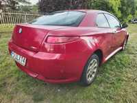 Alfa Romeo GT 1.9 jtd 150km 6 biegowa