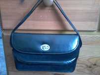 torebka damska vintage