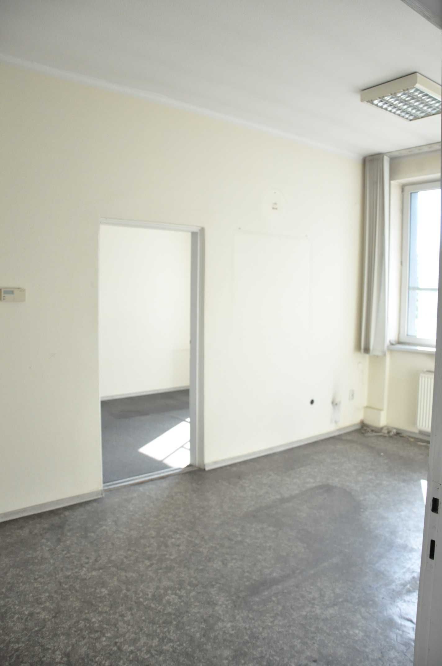 Powierzchnie biurowe w atrakcyjnej lokalizacji Gliwice Pszczyńska 306