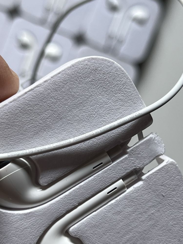 Apple EarPods 3.5’ від iPod ОРИГІНАЛ!
