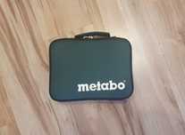 NOWA Torba walizka pojemnik kuweta METABO