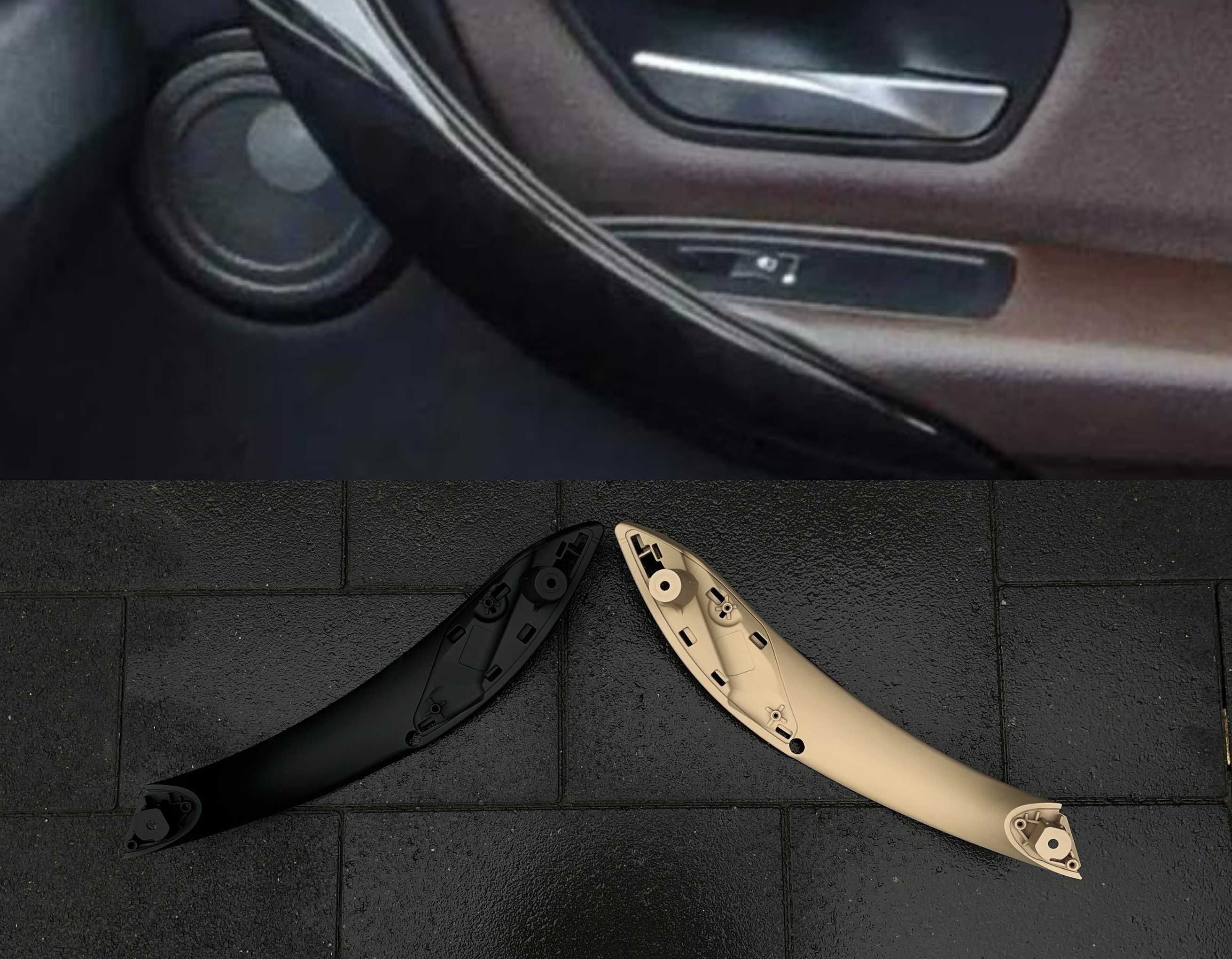 Ручки BMW F30 F31 F32 F36 F80 F82 дверь салон держатель ручки БМВ