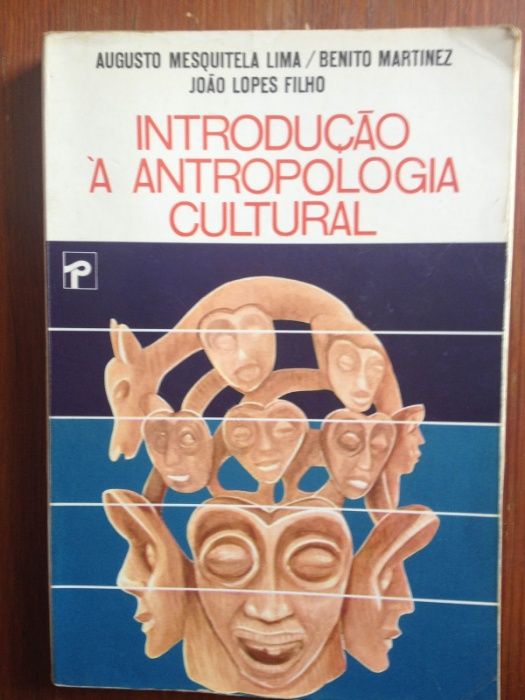 Introdução à Antropologia Cultural