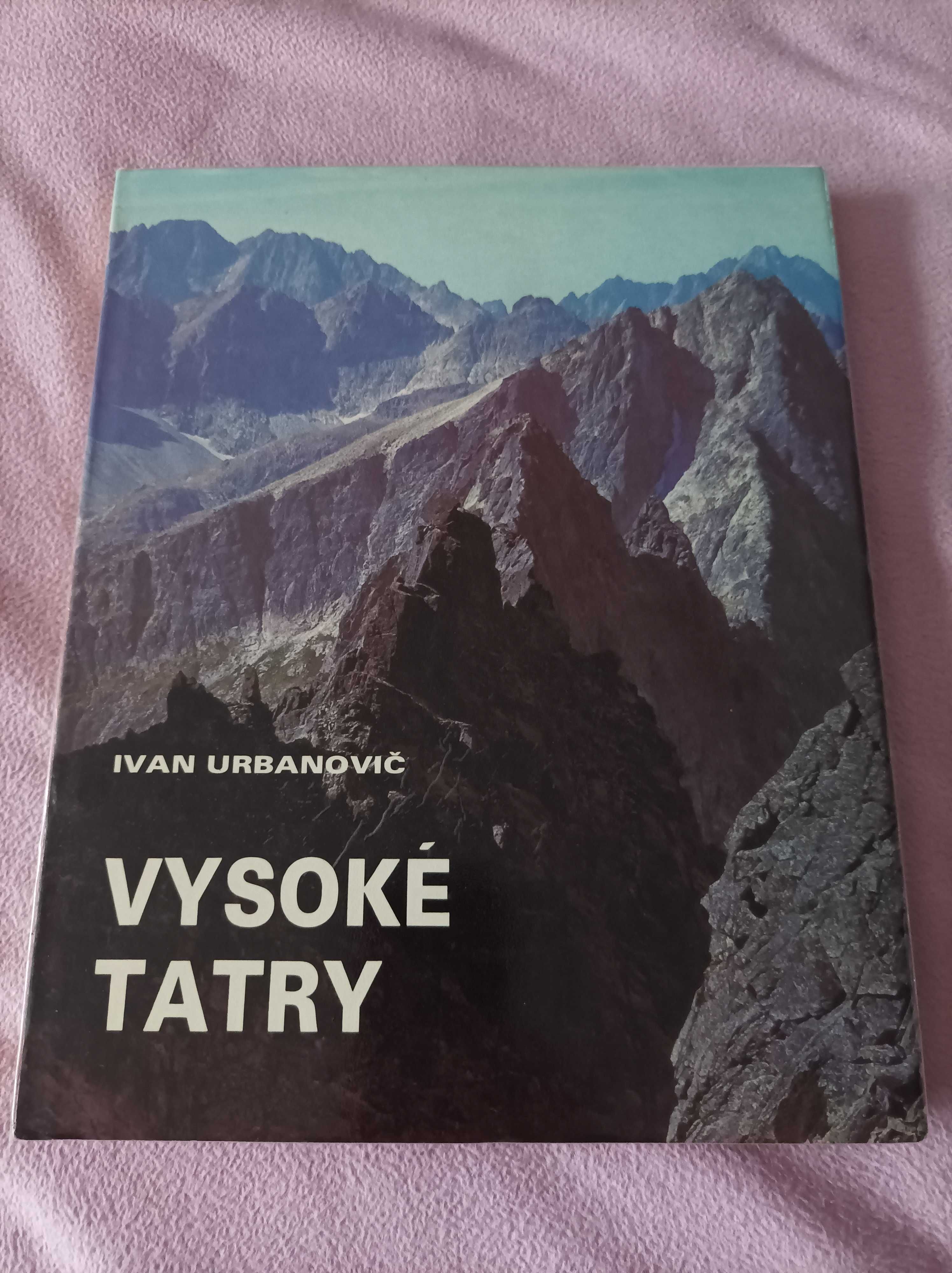 Urbanowicz – Tatry Wysokie