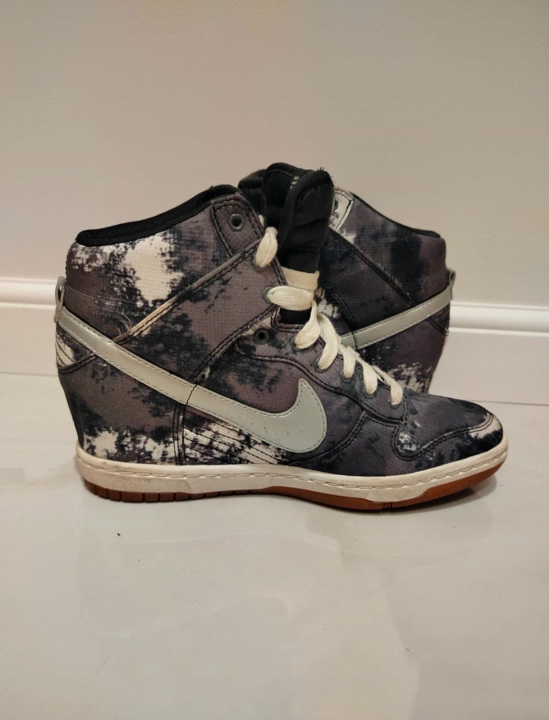 Nike Dunk 2014 obuwie damskie roz.39 (25cm)