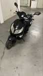 Scooter 125 Baotian com documentos