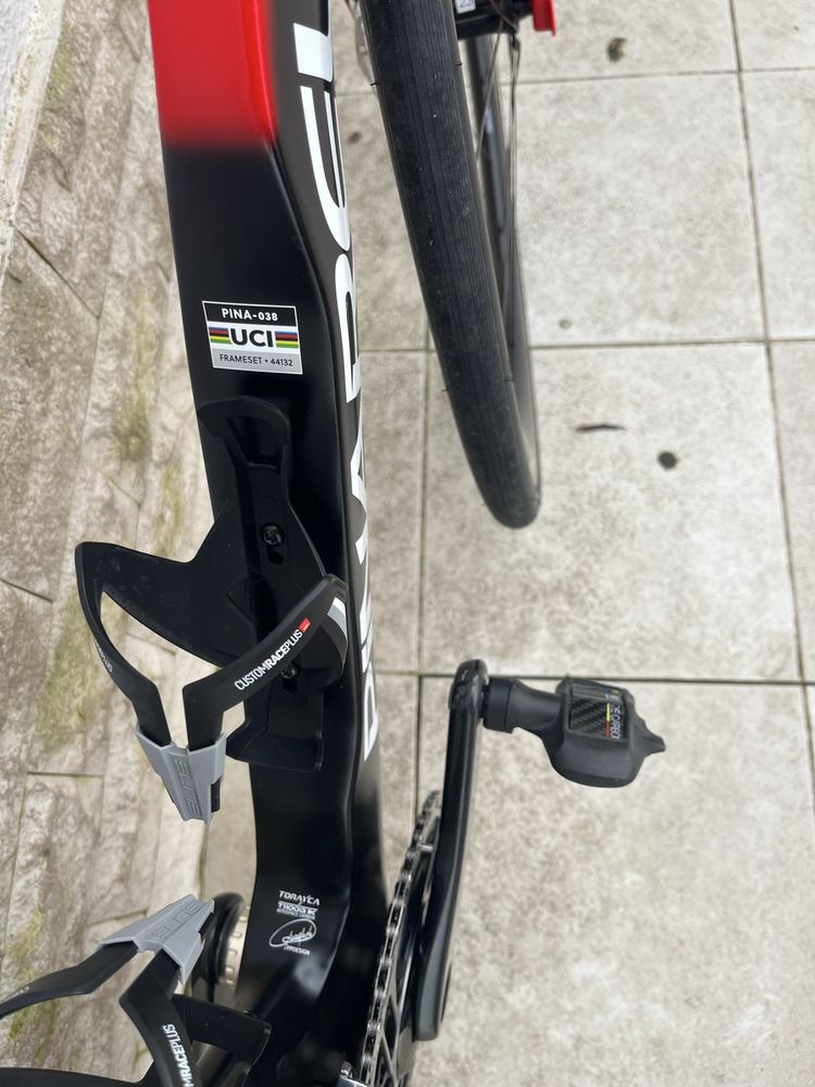 Pinarello Dogma F (2024) Tamanho 56