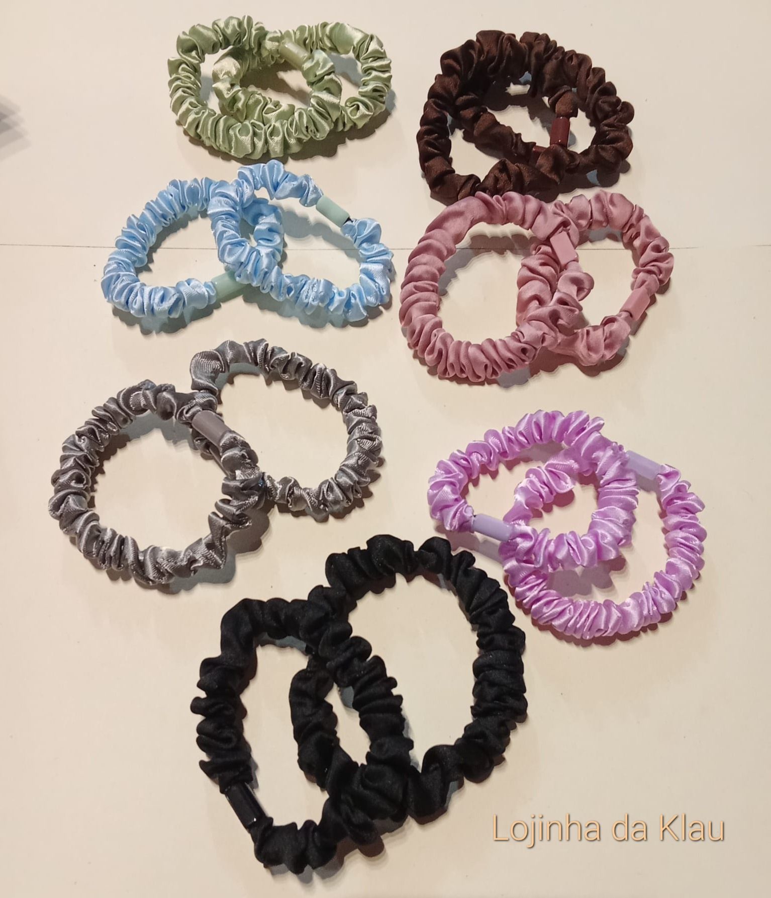 Xuxus novos disponiveis
