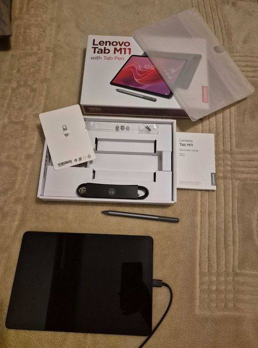 Tablet lenovo 30€