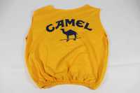 Colete Vintage/Retro Camel Anos 90 Formula 1/F1 | Automobilia