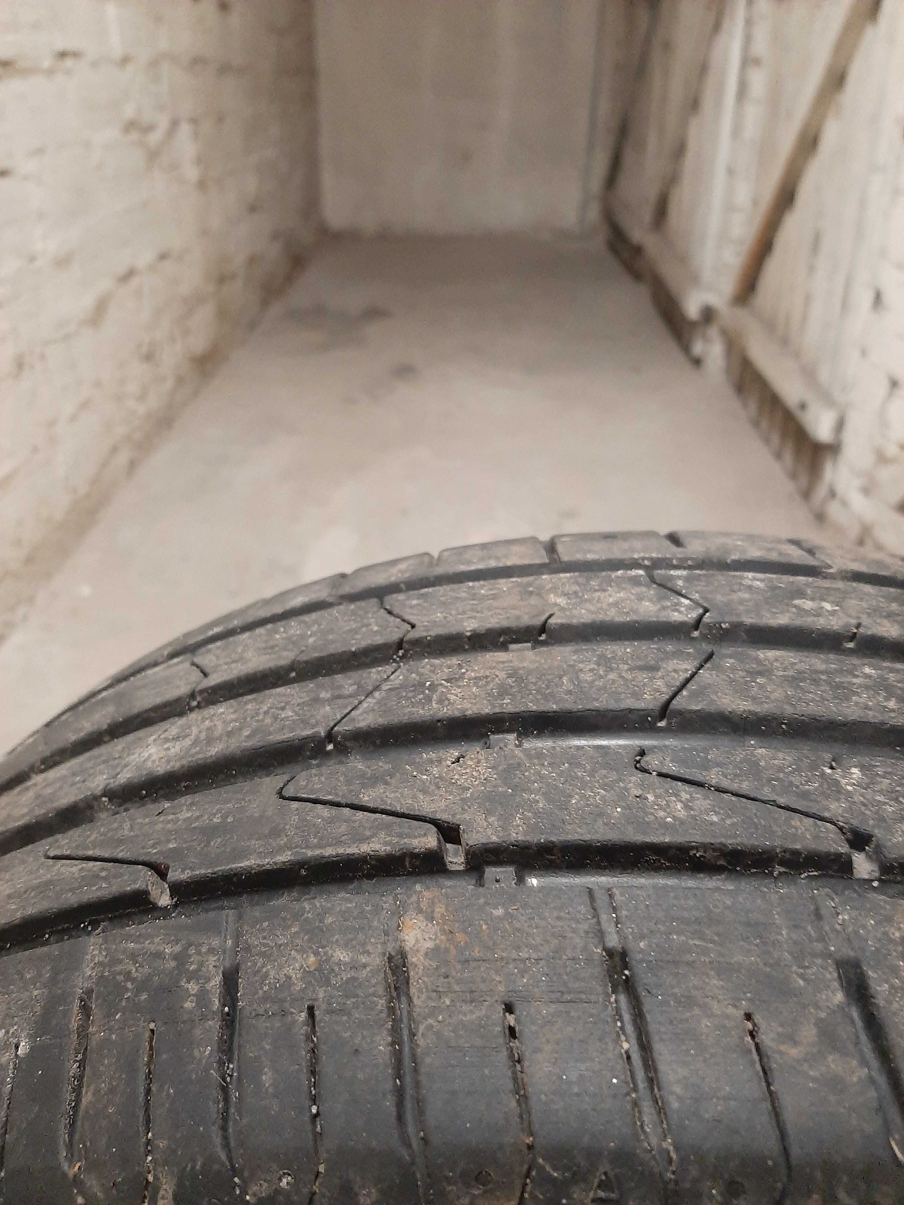 Opony hankook ventus prime3 205/55/16